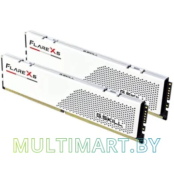 Оперативная память G.Skill Flare X5 2x48GB DDR5 PC5-48000 (F5-6000J3036F48GX2-FX5W) картинка 3